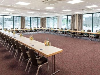 Entspannung 2 Tage mit Frühstück im NH Erlangen