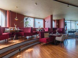 7 Nordsee-Tage im Leonardo Hotel IJmuiden mit Frühstück
