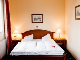 Eine romantische Nacht - Verliebt im Schloss