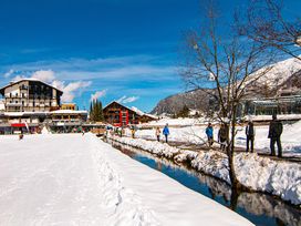 3 Tage Winterurlaub auf Tirols Hochplateau Seefeld