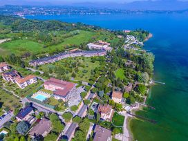 Auszeit am Gardasee - 5 Tage mit Frühstück