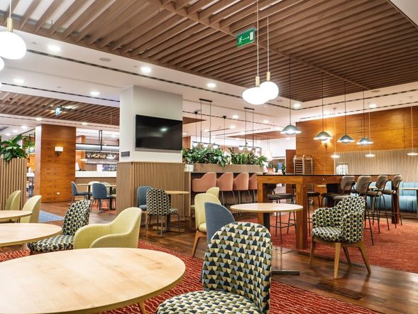 Hampton by Hilton Swinemünde