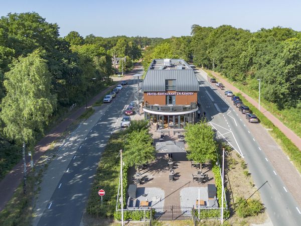 4 Tage Urlaub an der Niederländisch-Belgischen Grenze in Reusel inkl. Halbpension