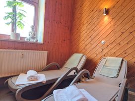 4 Relaxtage inkl. 2x Abendessen & Eintritt Badegärten
