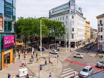5 Tage im InterCity Hotel Wien mit Frühstück