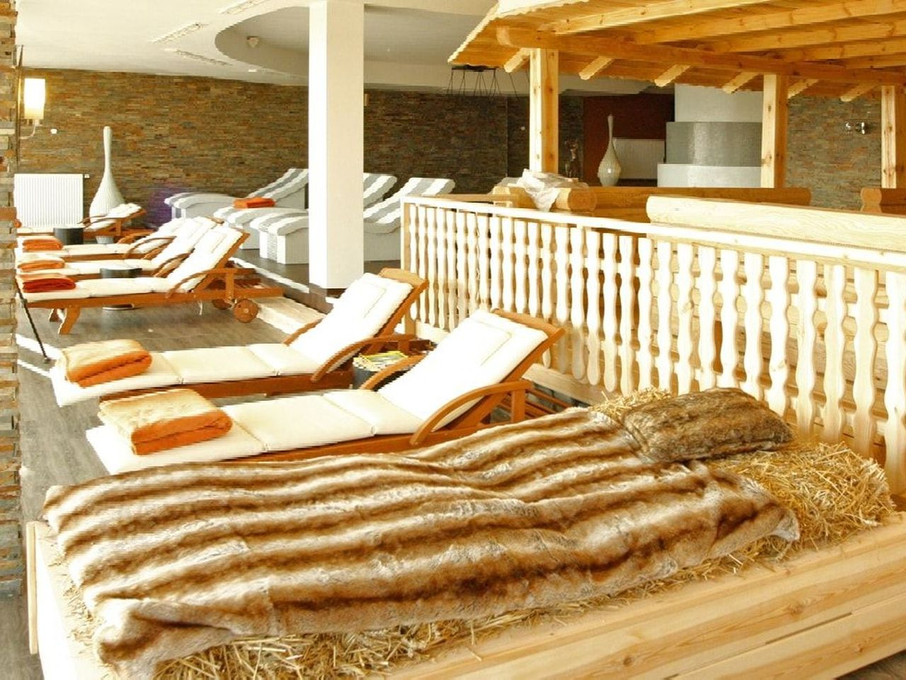 3 Tage Luxus und Natur Pur