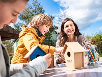 2 Tage BEECH Resort Fleesensee inkl. Frühstück