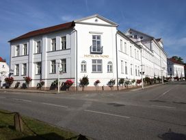 6 Tage Auszeit auf Rügen (ohne Verpflegung)