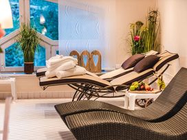 Wellness- und Aktivurlaub - 3 Tage auf 1.246 m