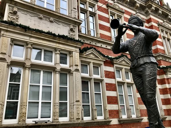 Rattenfänger-Auszeit an der Weser I 3 Nächte in Hameln Halbpension