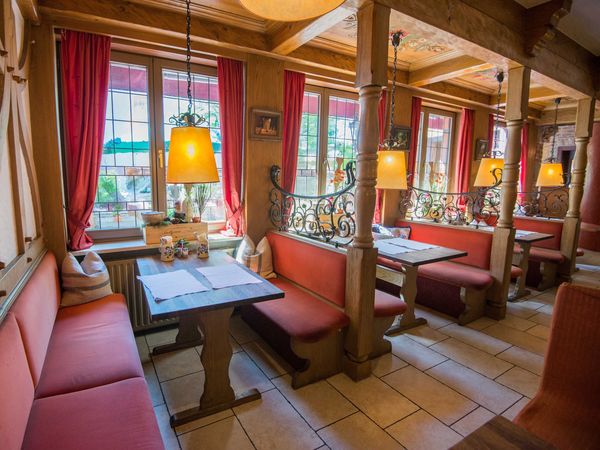 2 Tage Zeit zum Kuscheln & Träumen in Augsburg, Bayern inkl. Halbpension