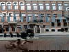 Amsterdam pur- 2 Tage im Hotel Vondel