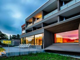 Ferienzeit im Seehotel am Stausee