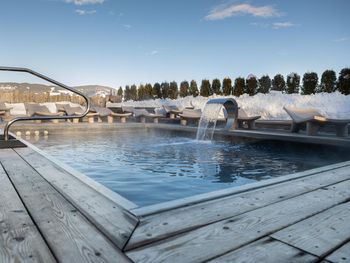 Wellness, Relax & Genuss auf der Hochebene - 6 Tage