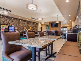 3 Tage im Best Western Aparthotel mit Frühstück