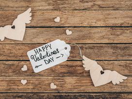 2 Tage romantischer Valentinskurztrip am See