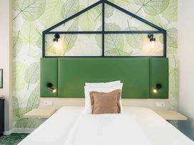 Spontan nach Hannover - 2 Tage 