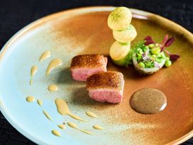 6 Tage Erholung im monumentalen Hotel in Groningen