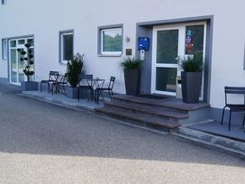 2 Tage Kurzurlaub mit Frühstück im Hotel Palko Garni