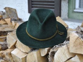 Auszeit in den Bergen 5 Nächte