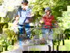 6 Tage Radwandern im Emsland