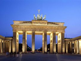 3 Tage Kurzurlaub im Mercure Hotel Berlin