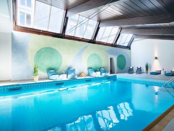 79 Euro-Sommer-Deal - 3 Tage in der schönen Pfalz