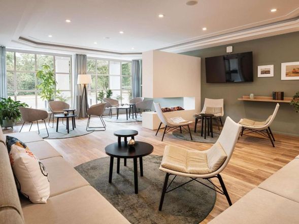 ibis Styles Neckarsulm