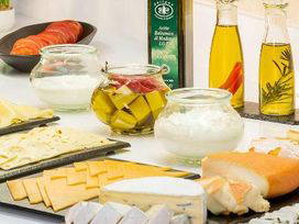 2 Tage im NH Collection Hamburg City mit Frühstück