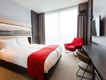 2 Tage im Corendon City Hotel Amsterdam mit Frühstück