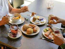 2 Tage Kurzurlaub mit Frühstück im ibis Styles Friedrichshafen