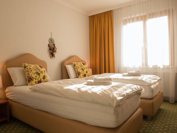 Doppelzimmer