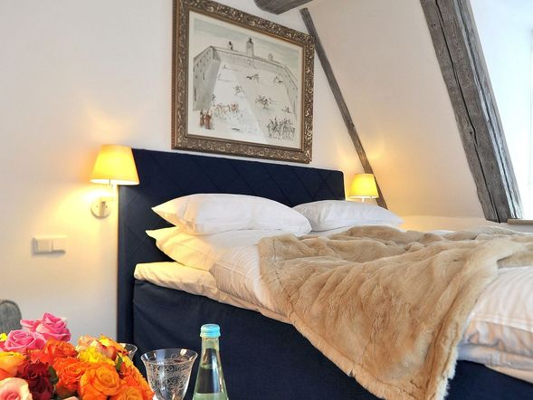 Schlosshotel Betzenstein