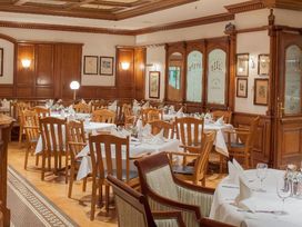 Willkommen in der Hauptstadt! - 5 Tage mit Frühstück