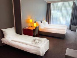 Auf nach Berlin - 2 Tage Citytrip