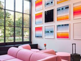 3 Tage im Flemings Selection Hotel Frankfurt-City