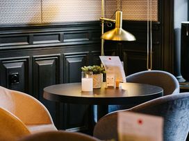 Amsterdam pur- 2 Tage im Hotel Vondel