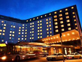 „Mainhattan“ entdecken - 2 Tage Frankfurt