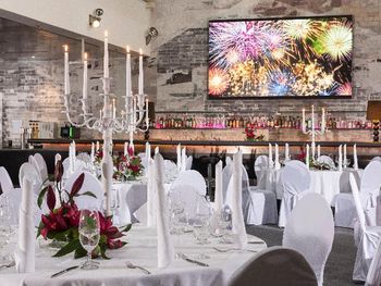 2 Tage im Holiday Inn Berlin City-West 