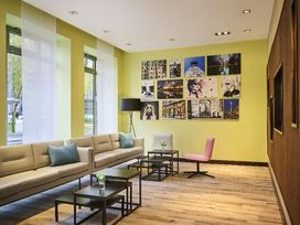 4 Tage mit Frühstück im NH Düsseldorf Königsallee