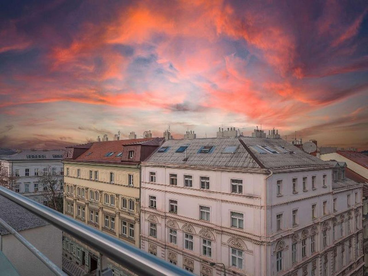 2 Tage im ibis Praha Wenceslas Square mit Frühstück