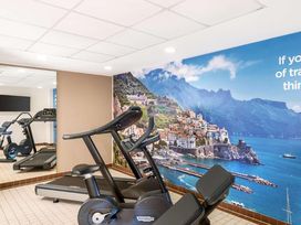 2 Tage im NH Köln Altstadt Hotel 