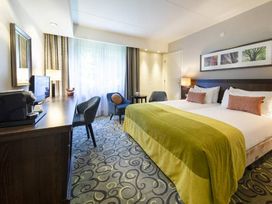 2 Tage Ruhe in der märchenhaften Limburger Landschaft