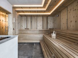 kleine Wellnessreise