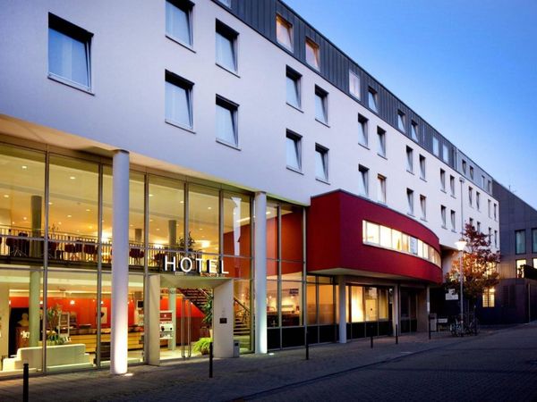 Münster entdecken - 5 Tage Kurzurlaub Stadthotel Münster in Münster (Westfalen)