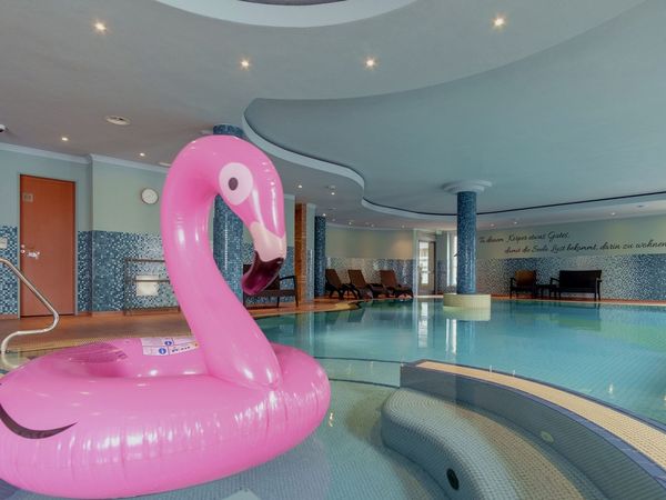 „Aktiv-Special“ Kurzurlaub – Aktiv oder Entspannt in Hellwege Halbpension