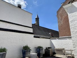 7 Tage Erholung in der kulturellen Stadt Maastricht