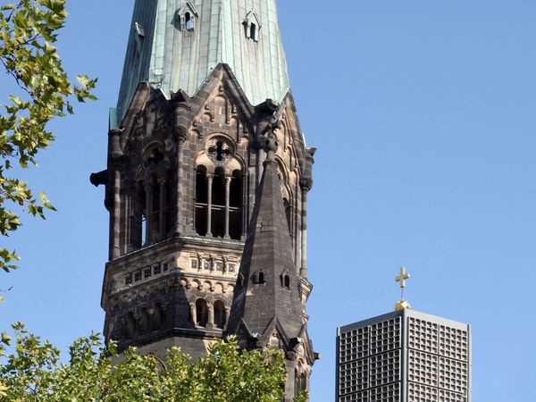 5 Tage im Ibis Berlin City West Hotel Nur Übernachtung