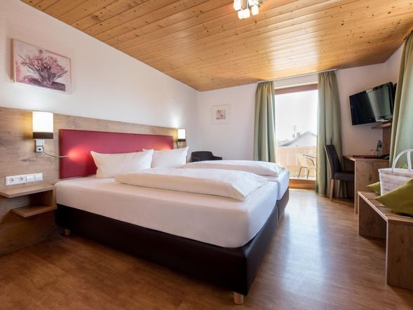 Economy Zimmer - Nebenhaus