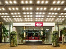 2 Tage im Mercure Hotel Plaza Essen 